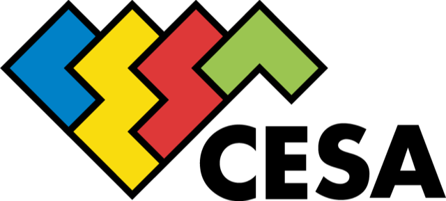 CESAロゴ